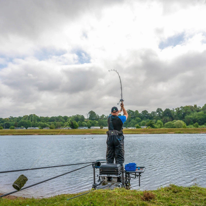 Preston Innovations Bait Up Xtreme Rods
